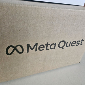 메타 퀘스트3 512GB