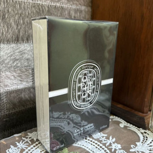 딥디크 오르페옹 오 드 퍼퓸 75ml 미개봉 새제품