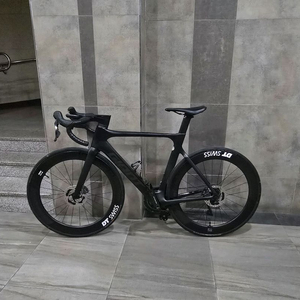 자이언트 프로펠어드밴스1 +DT 62mm카본휠로드자전거 이미지