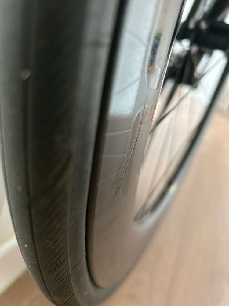 자이언트 프로펠어드밴스1 +DT 62mm카본휠로드자전거 이미지