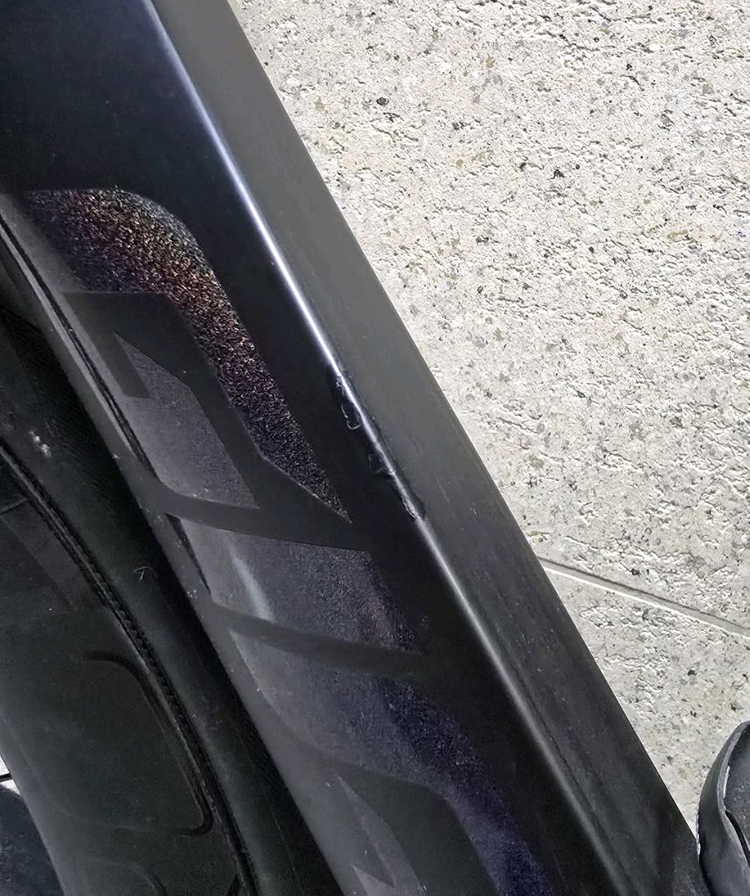 자이언트 프로펠어드밴스1 +DT 62mm카본휠로드자전거 이미지