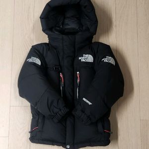 노스페이스 키즈 히말라야 구스패딩 105