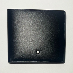 몽블랑 마이스터스튁 6cc 반지갑 이미지