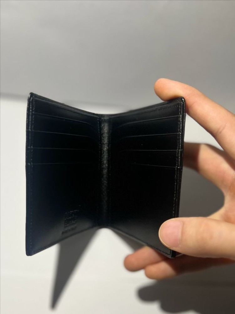 몽블랑 마이스터스튁 6cc 반지갑 이미지