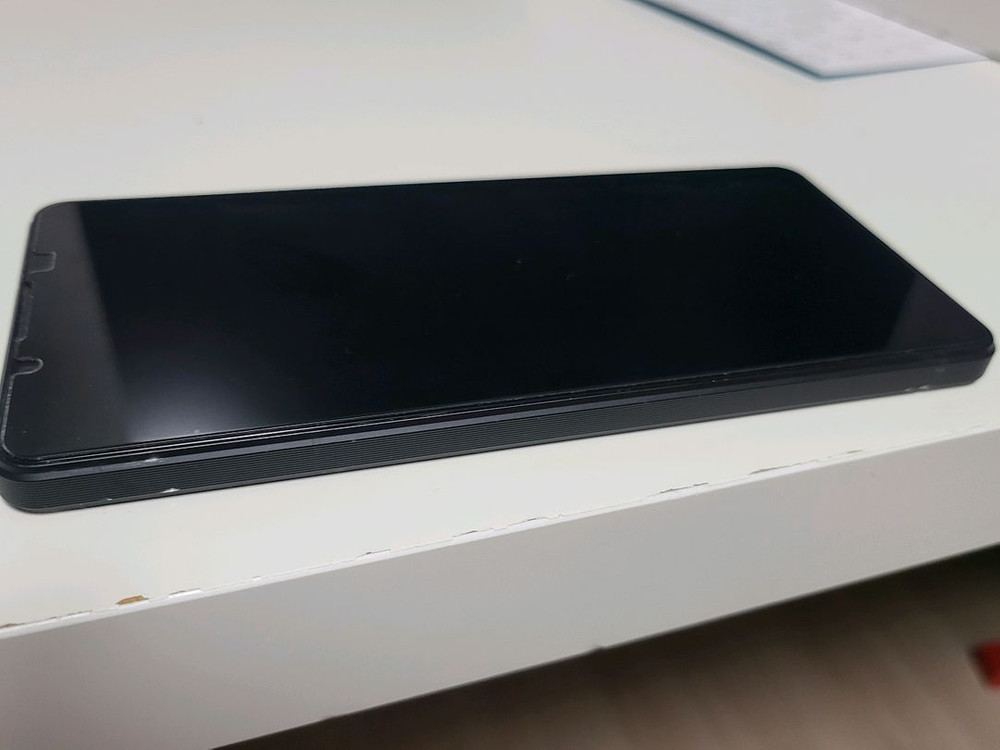 엑스페리아 xperia1 마크6 512--2