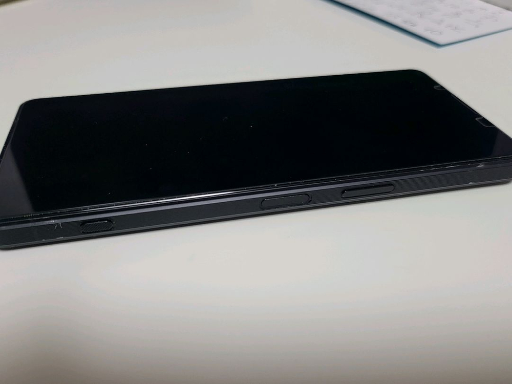 엑스페리아 xperia1 마크6 512--5