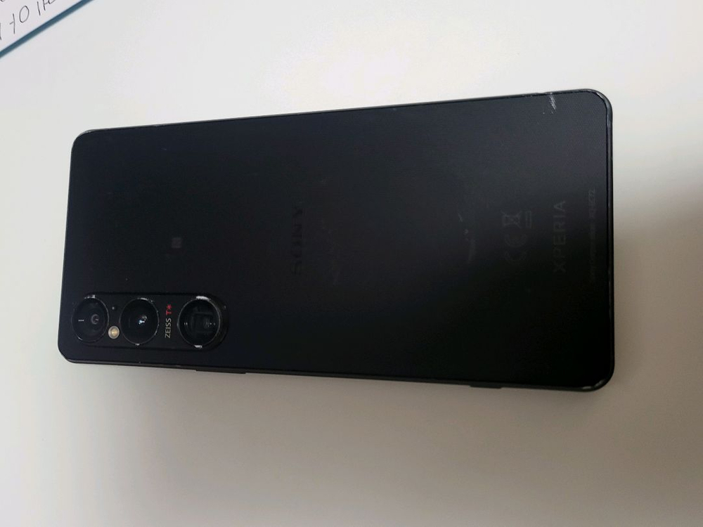엑스페리아 xperia1 마크6 512--6