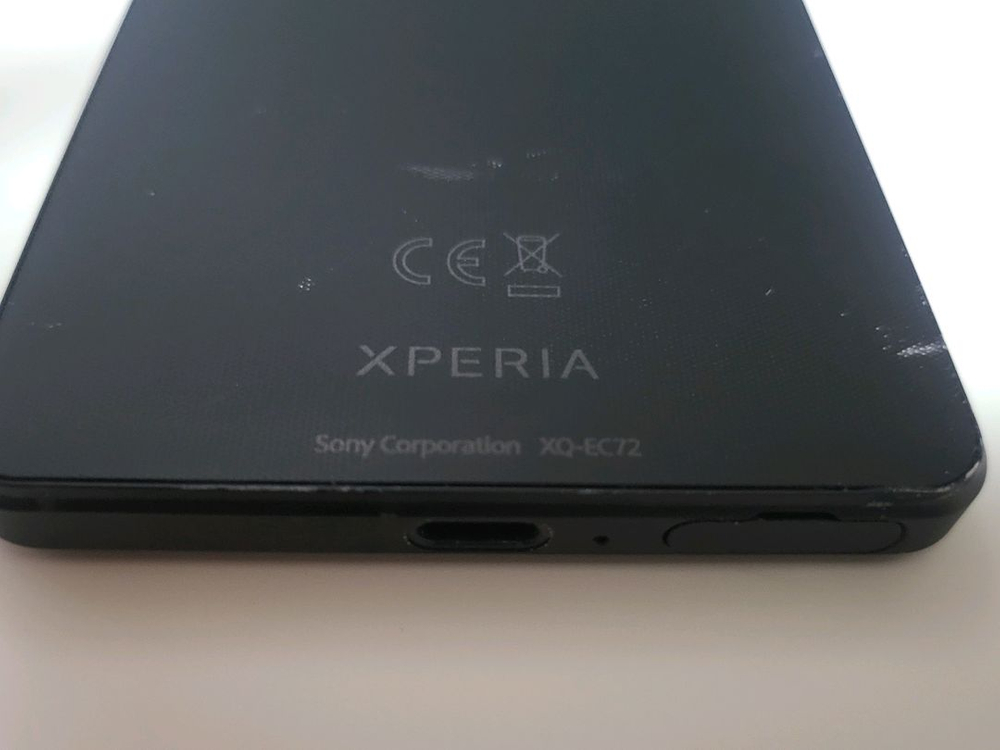 엑스페리아 xperia1 마크6 512--7