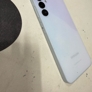 갤럭시A15 아주 깨끗해요 보증기간 남아있어요