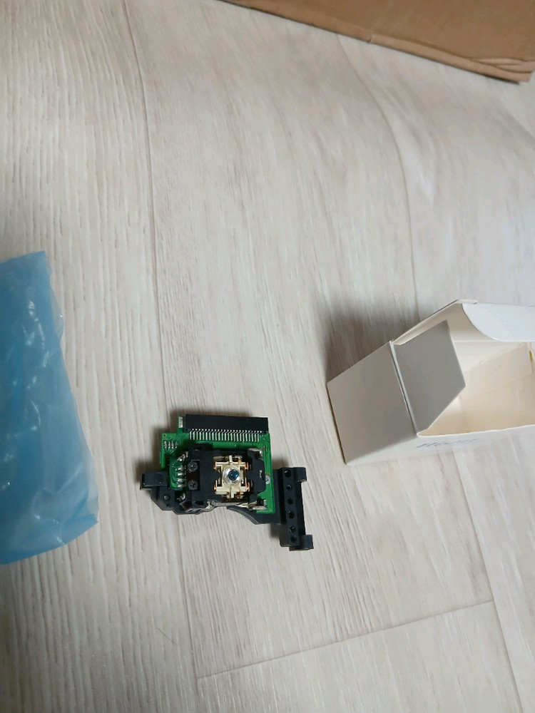 LG DVD VCR 콤보 (판매완료)--6