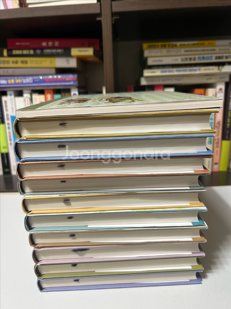 10대를위한 완역 삼국지--1