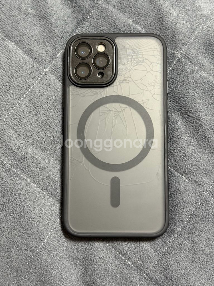 아이폰 11프로 256--1