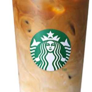 스타벅스 카페라떼T
