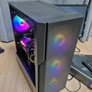 i7 10700f 32기가 rtx3080ti 본체 판매