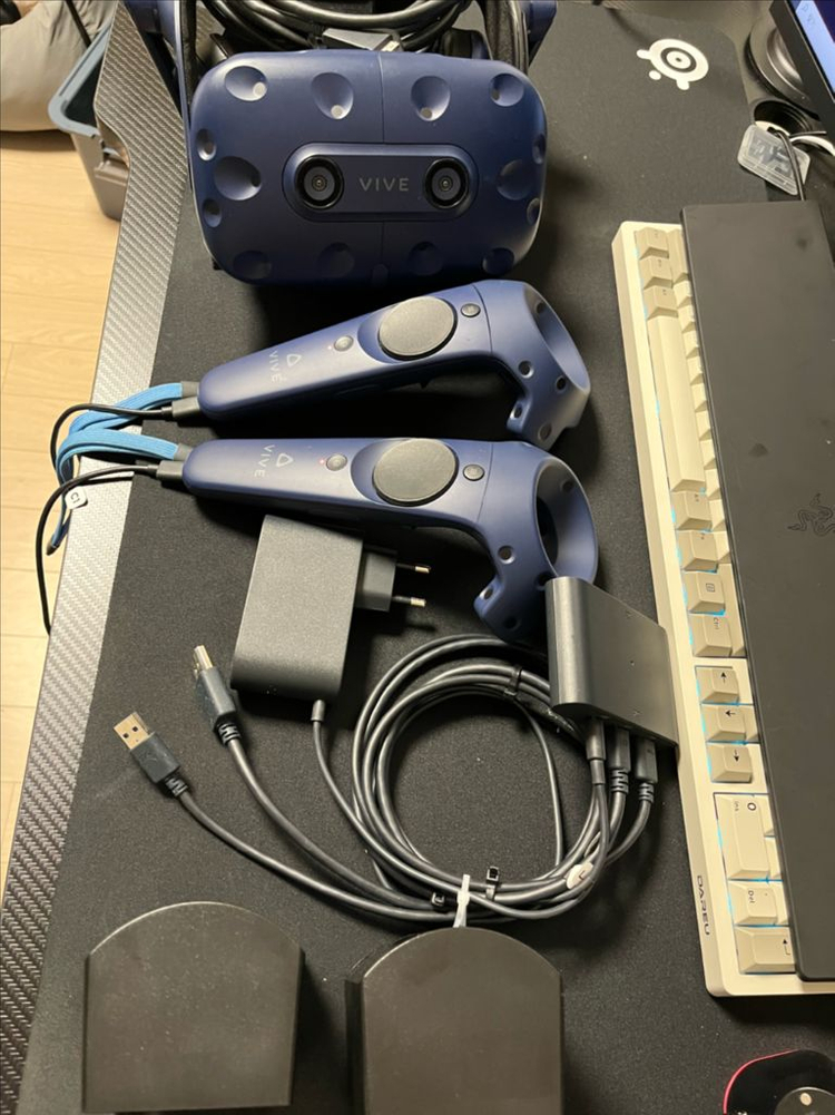 바이브프로 풀킷--1