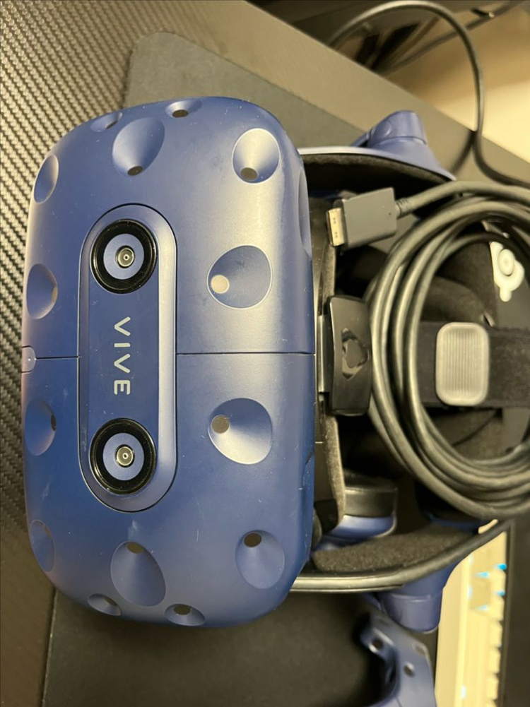 바이브프로 풀킷--2