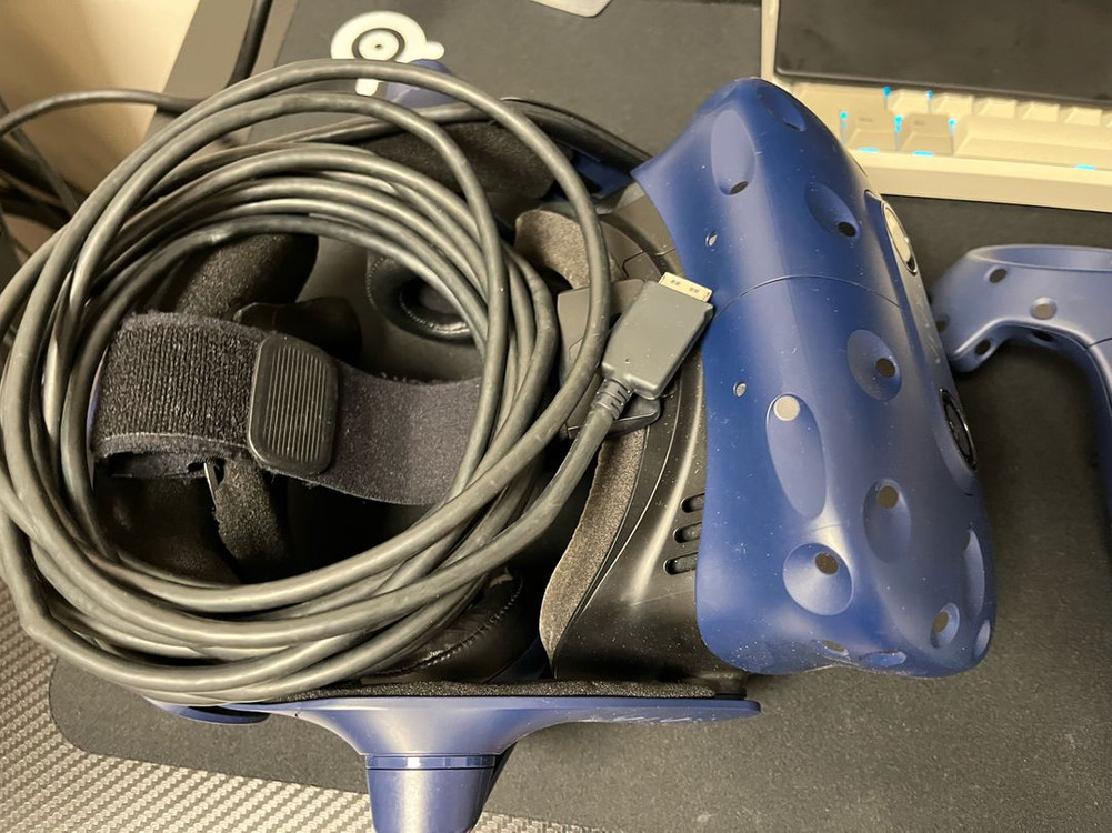 바이브프로 풀킷--4