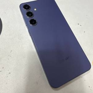 갤럭시s24플러스 512기가 잔상 없어요