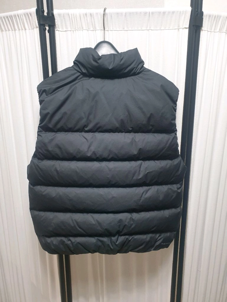 나이키 써마핏 다운 패딩 베스트 조끼/M 이미지