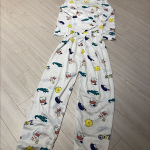 아동 잠옷 세트 2XL새상품 새상품