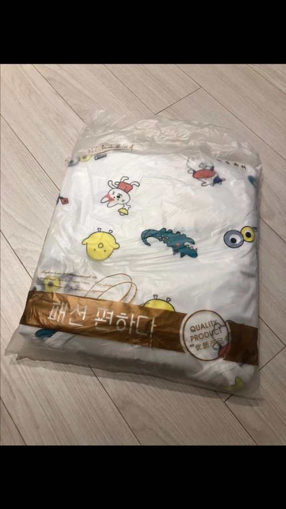 아동 잠옷 세트 2XL새상품 새상품 이미지
