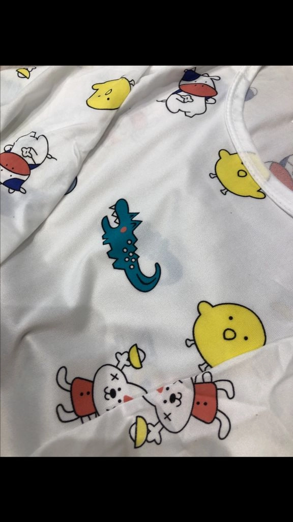 아동 잠옷 세트 2XL새상품 새상품 이미지