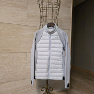 [90] Volvik 볼빅 여성 경량 구스 패딩 이미지