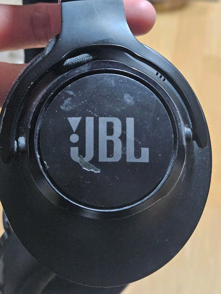 jbl club 950nc 이미지