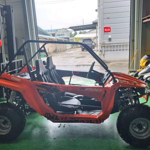 버기카 카요 S200 이미지