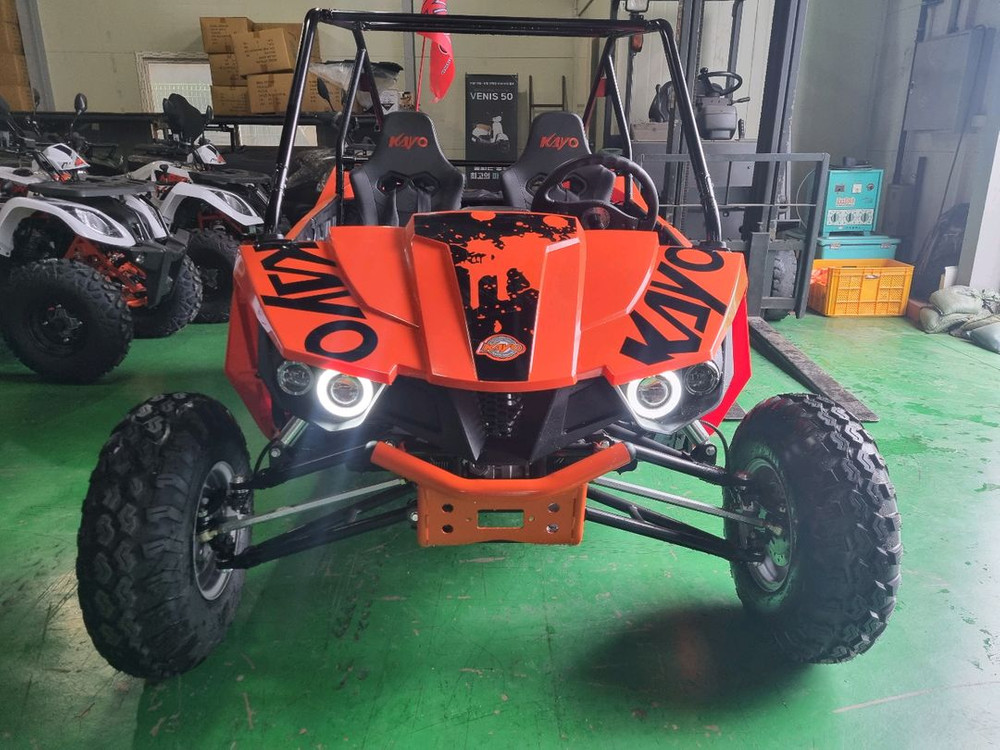 버기카 카요 S200 이미지