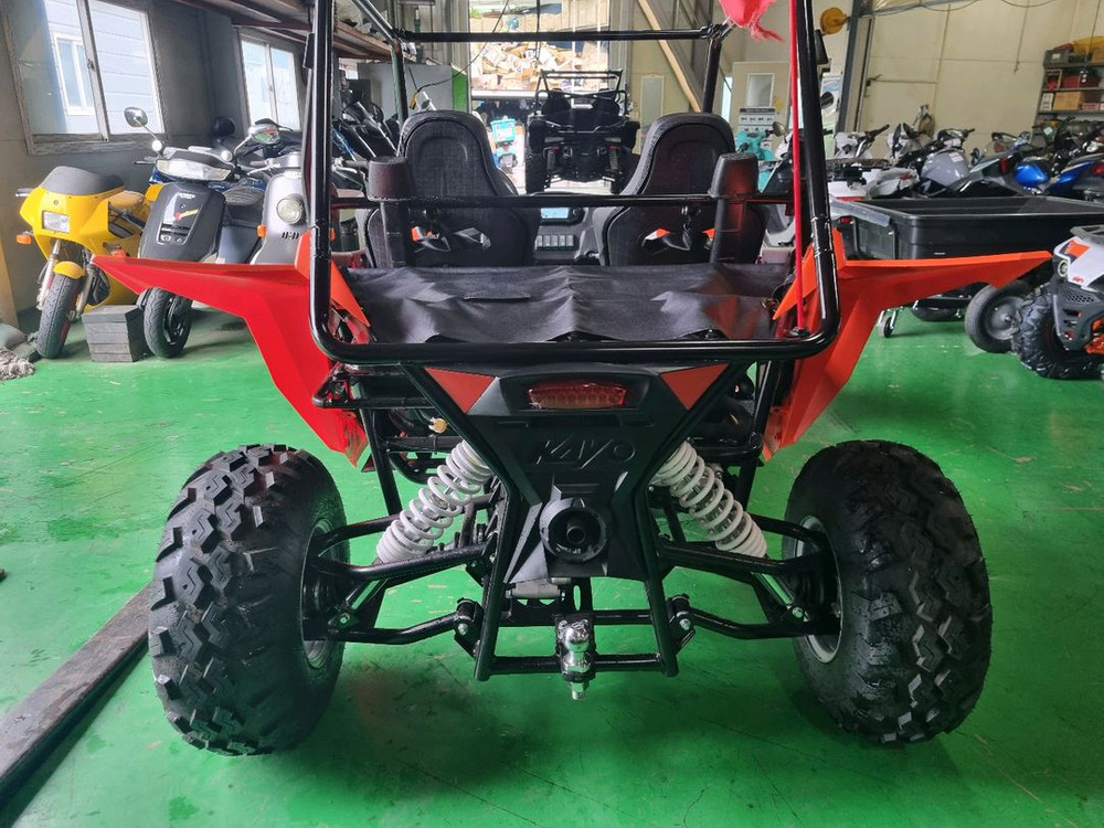 버기카 카요 S200 이미지