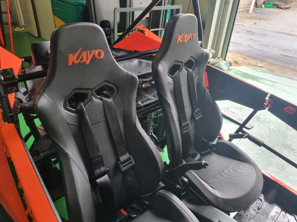 버기카 카요 S200 이미지