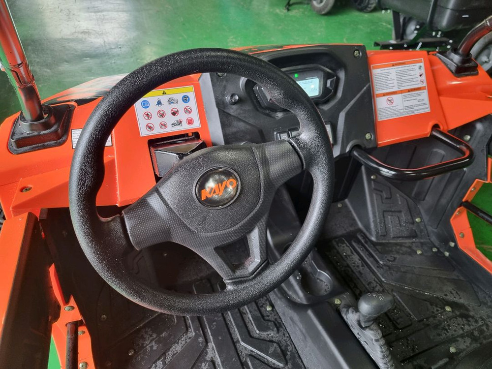 버기카 카요 S200 이미지