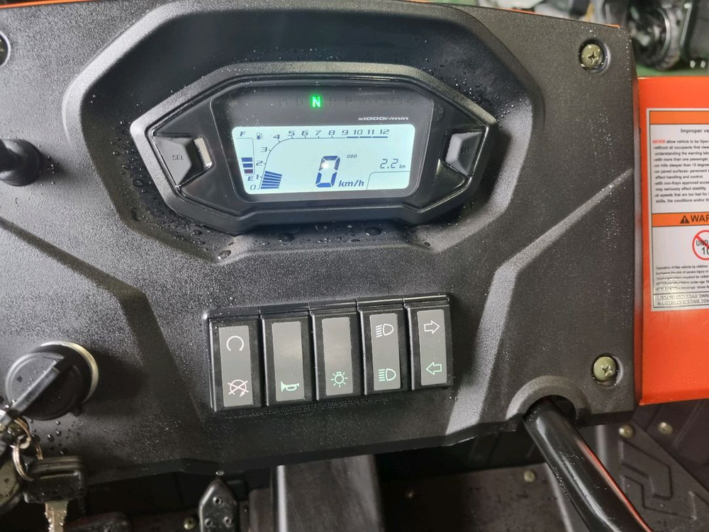 버기카 카요 S200 이미지