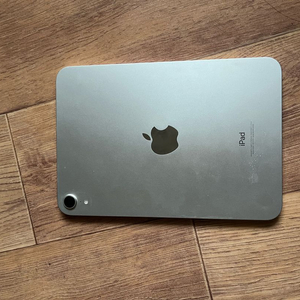 아이패드 미니 6세대