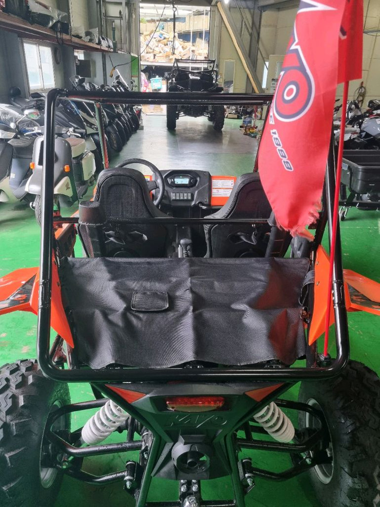 버기카 카요 S200 이미지