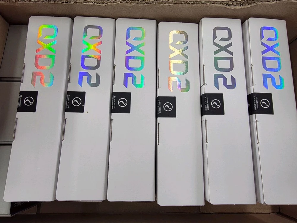 37만,무료설치)아이나비 QXD2 64기가,퀀텀3 미개봉 새상품 블랙박스 이미지