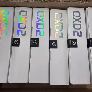 37만,무료설치)아이나비 QXD2 64기가,퀀텀3 미개봉 새상품 블랙박스 이미지