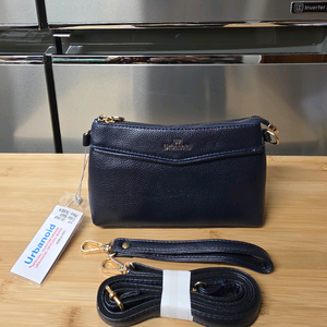 (새상품) Urbanoid 파우치겸용 숄더/크로스백