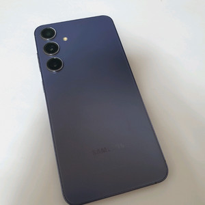 갤럭시S24플러스 잔상없어요 256기가