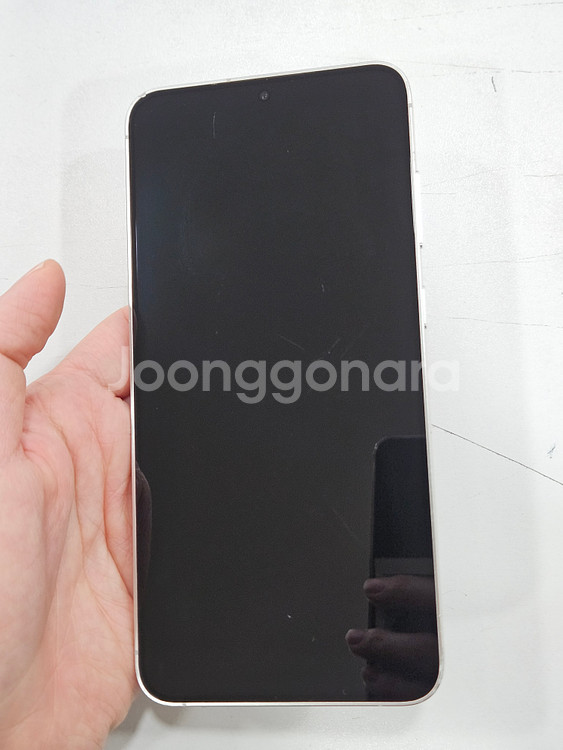 갤럭시S24플러스 256GB--5
