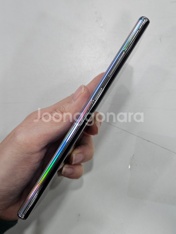 갤럭시 노트10플러스 256GB--2