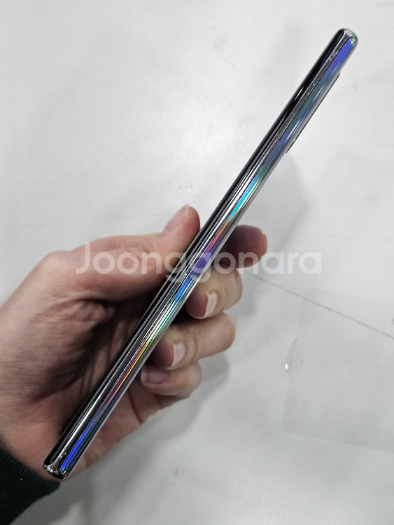 갤럭시 노트10플러스 256GB--1