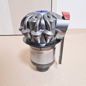 정품 다이슨 v8 v7 무선청소기 싸이클론 집진기 필터 포함 본체 부품