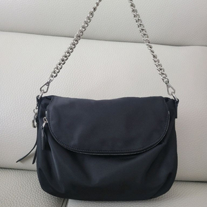 HABITO:MENT 블랙 크로스백 숄더백 토트백