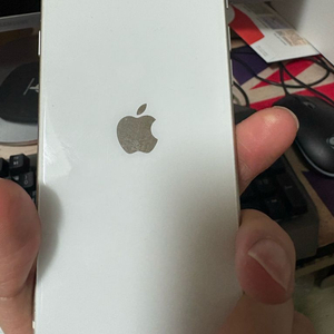 스마트폰 64GB 화이트