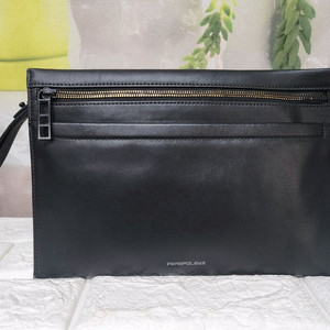 빈폴 남성 클러치백 포트폴리오 스몰백 남성가방 BF22 이미지