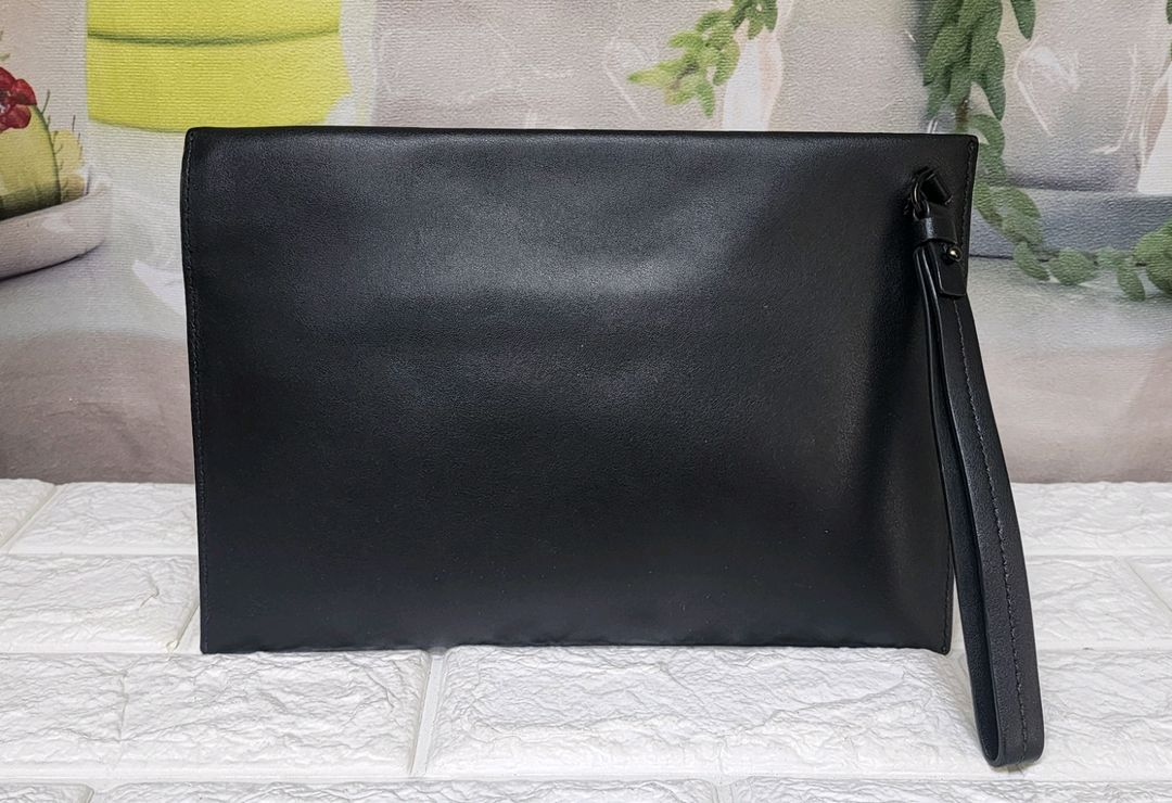 빈폴 남성 클러치백 포트폴리오 스몰백 남성가방 BF22 이미지