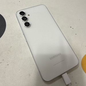 갤럭시퀀텀4 잔상 없어요