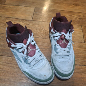 조던 스피자이크 로우 차이니즈 뉴 이어 275